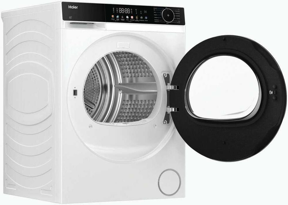 Сушилня с термопомпа HAIER HD80-C657U1 8кг.