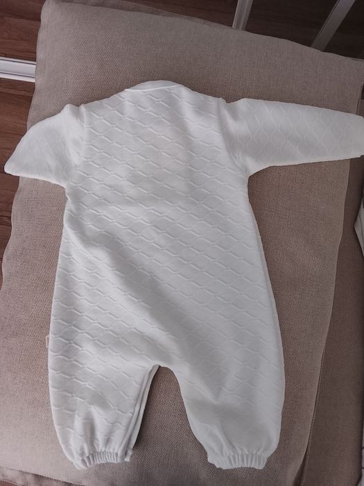 Детский комбинезон