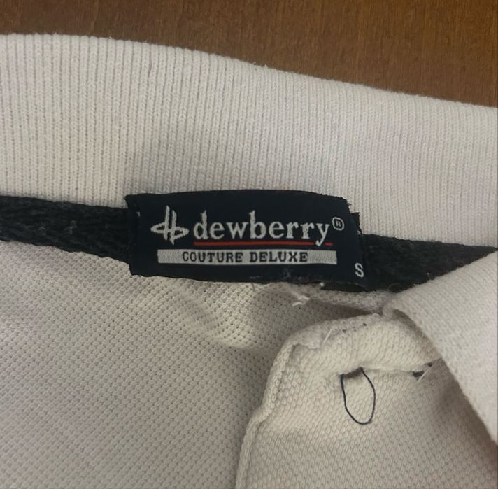 Тениска dewberry