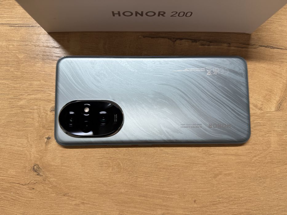 Honor 200 512гб