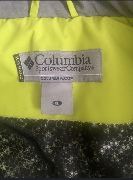 Продам лыжный костюм