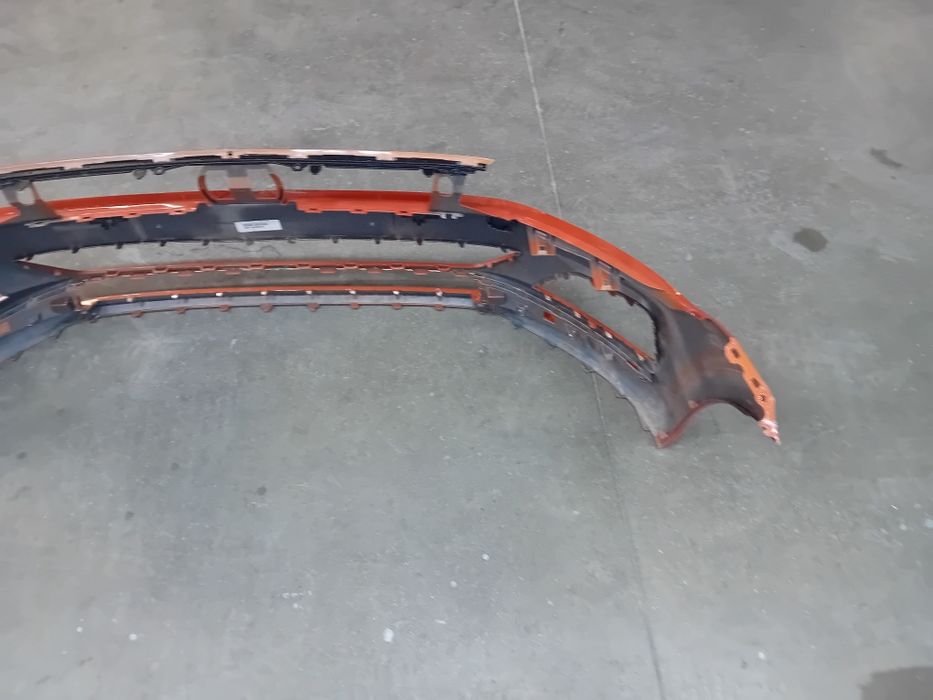 Bara fata Volkswagen Polo 2G 2017-2020