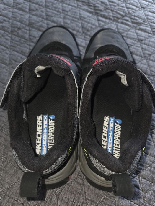 Маратонки  Skechers
