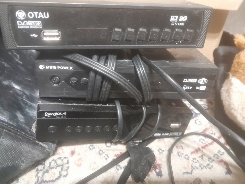 Продам Отау тв бу