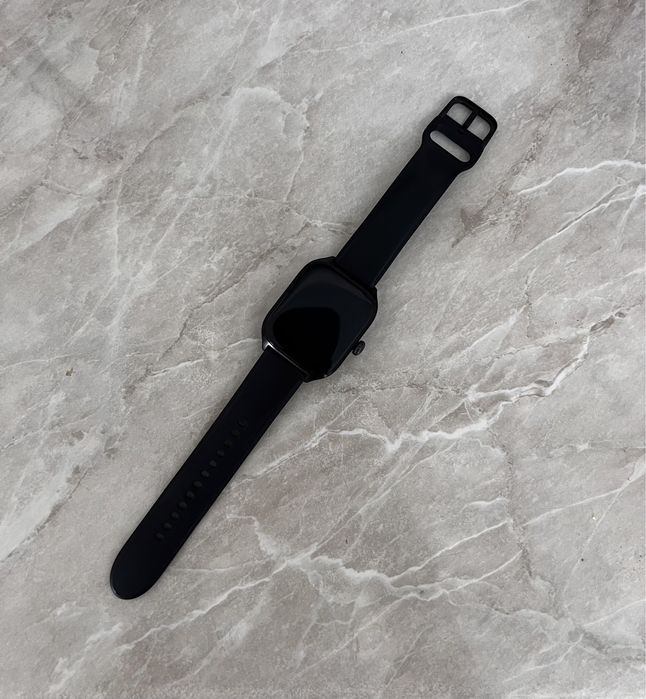 Смарт часы Amazfit gts 4