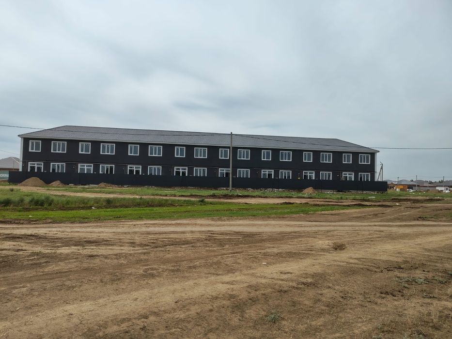 Продам участок в Асане