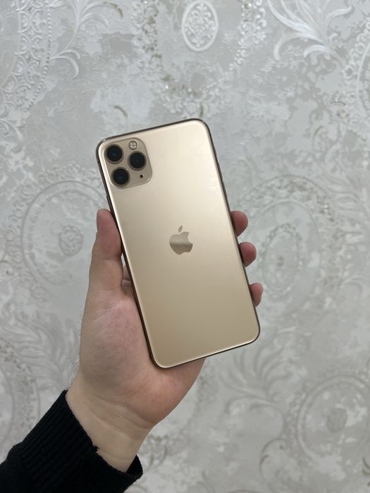 Iphone 11 pro max 64GB