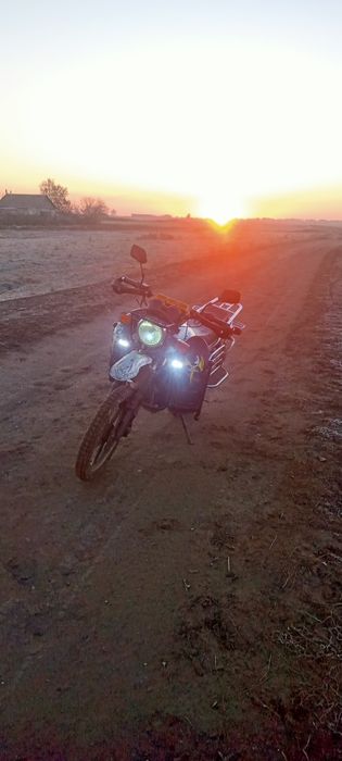 Продам мотоцикл в хорошем состоянии возможно обмен