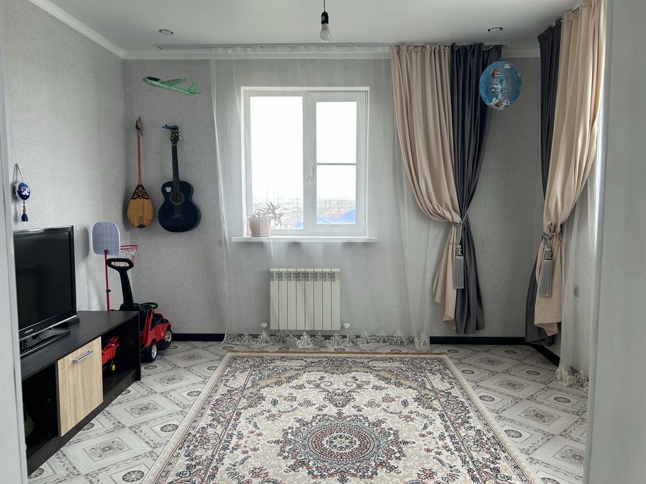 Продам коттедж в 22 квартале
