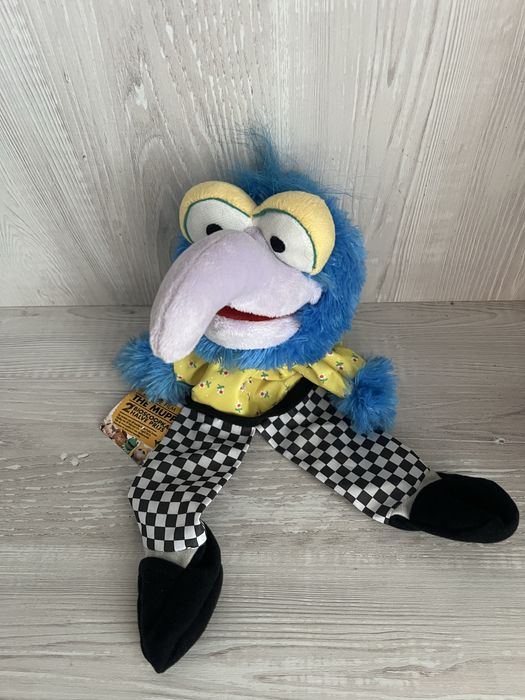 Кукли Улица Сезам Колекционерски