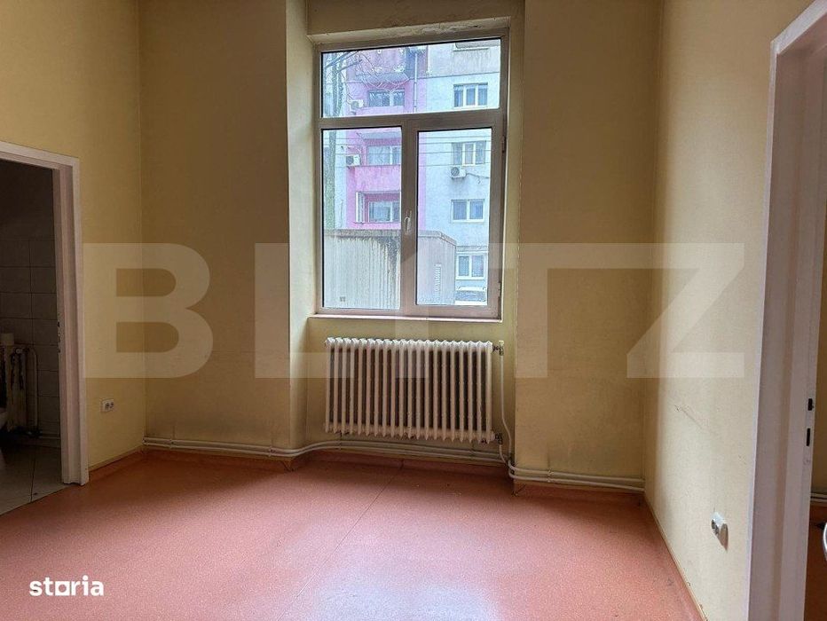 Spatiu comercial de inchiriat 330mp utili vad bun diverse destinatii - Mai multe