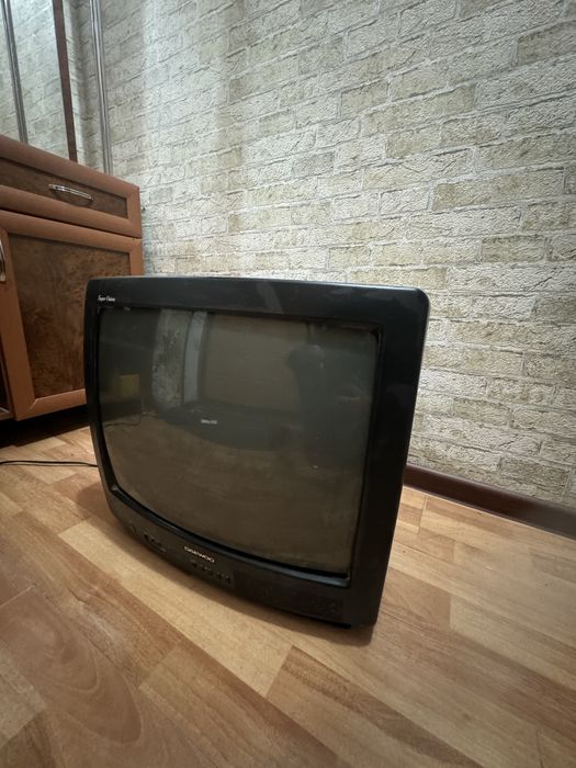 Продается телевизор DAEWOO