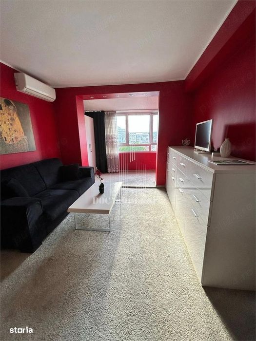 2 Camere | Unirii | Natiunile Unite | 55mp | 0 % comision