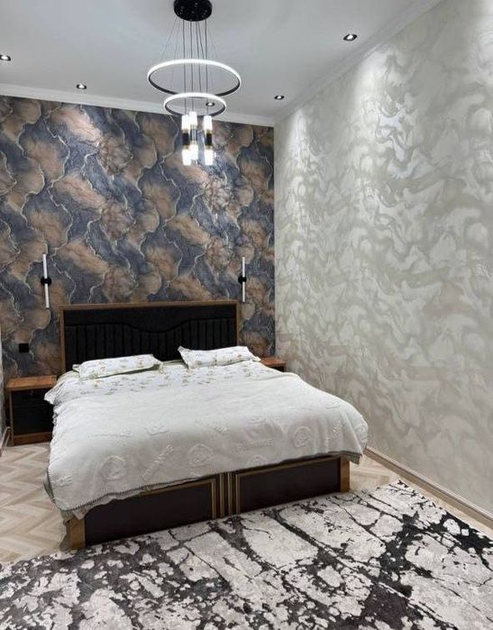 Mirabad Avenue Продается 1 комнатная квартира ремонт ул.Кунаева