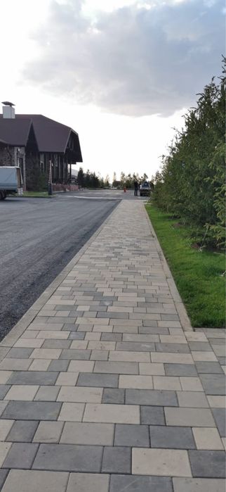 Благоустройство профессионально