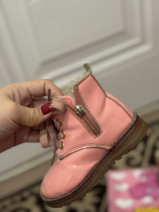 Детская обуввь…..