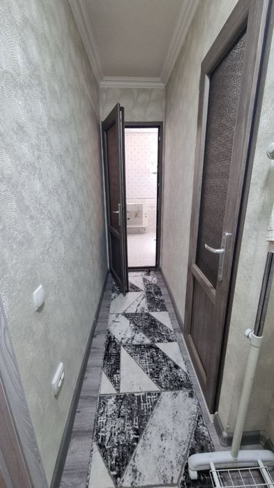 Сдаётся 1 комнатная квартира