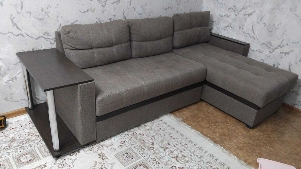 Диван раздвижной