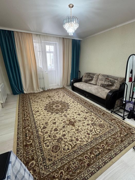 Здаеться квартира