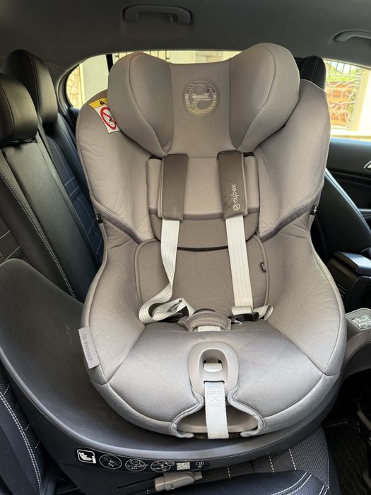 Vand scaun auto copil Cybex Sirona 2