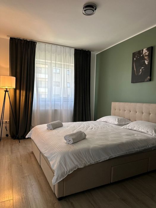 Apartament Regim hotelier lux