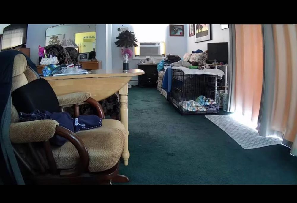 Camera video ascunsă în ceas