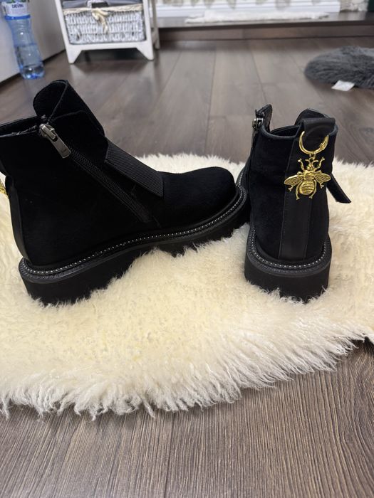 Ботуши Patricia Pepe