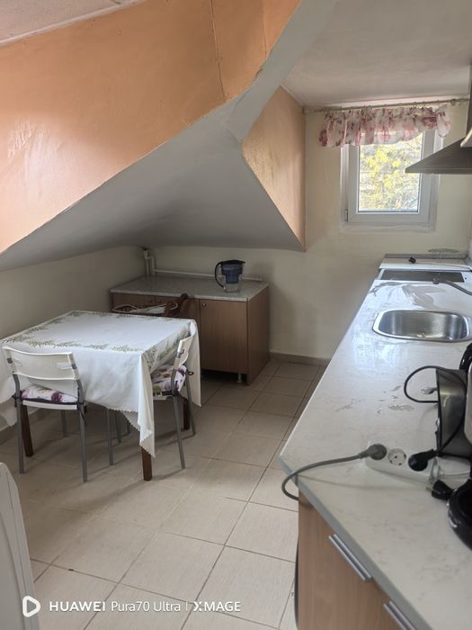 Дава се под наем Многостаен апартамент в София, Редута - 130 кв.м за 618.12 € - Снимка #12