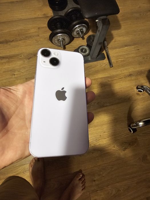 Iphone 14  256GB