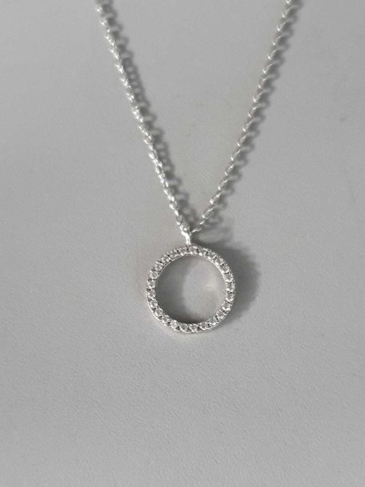 Lant aur 14k 2.07gr (AG.7)