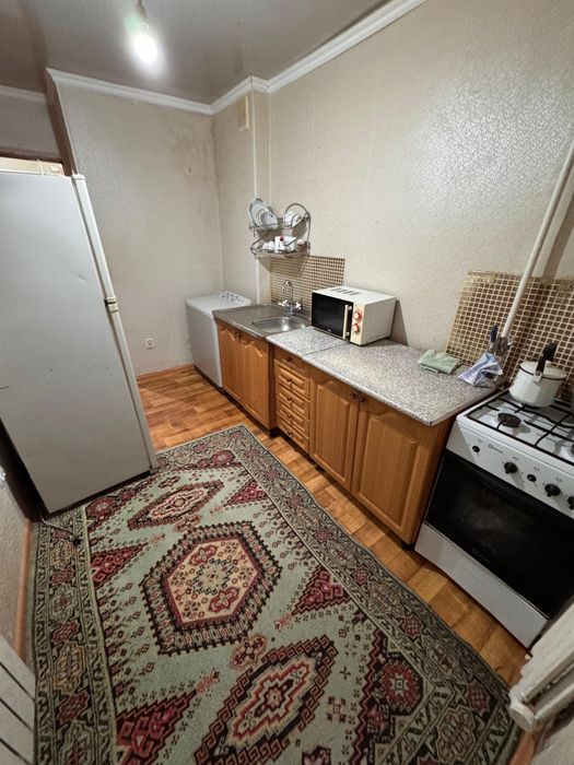 Пәтер жалға беріледі