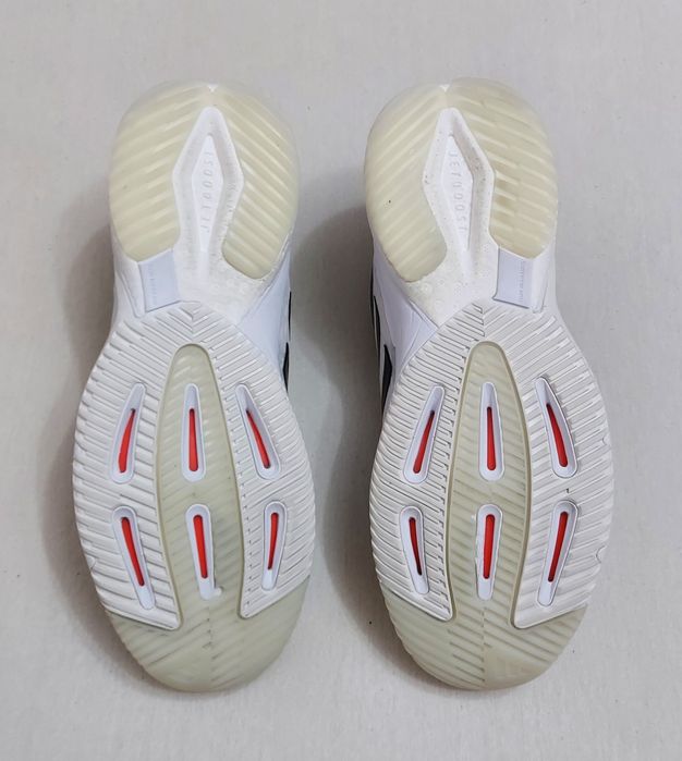 Pantofi sport Adidas Crazyflight 5 M, încălțăminte interior Nr 43 1/3