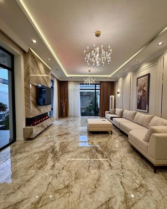 Сдается готовый ЕВРО ДОМ , Дархан (#1481)