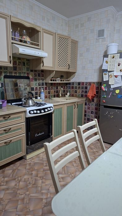 Продам 3-х комнатную квартиру