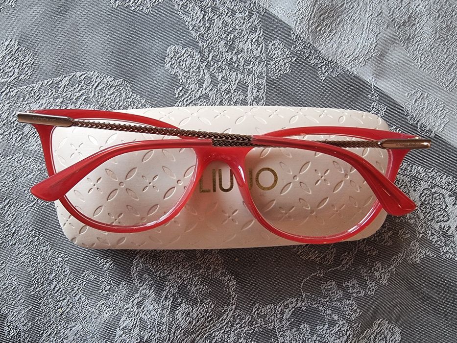 Оригинални дамски рамки  Liu Jo