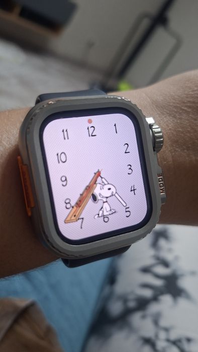 Apple watch SE 2 44 мм