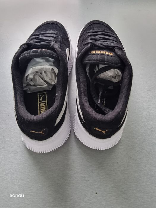 Puma incaltaminte sport dama