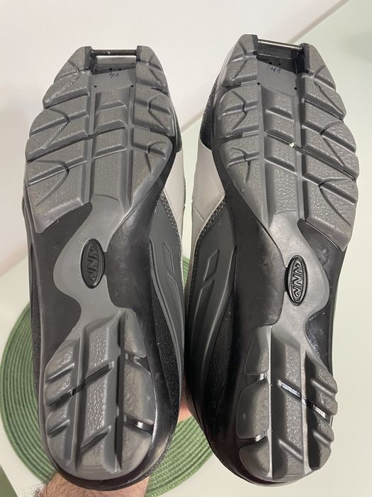 Clapari ski Fischer xc comfort marimea 41