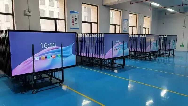 Интерактивный Сенсорный Панел Все Размер Ест Оптом и Розницу +Доставка