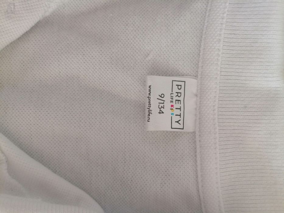 Продам рубашки для мальчика