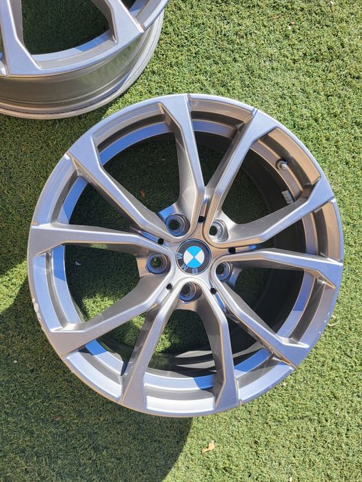 2 бр 18 bmw g30 g31  лети джанти джанта бмв г30 г31 бмв джанти