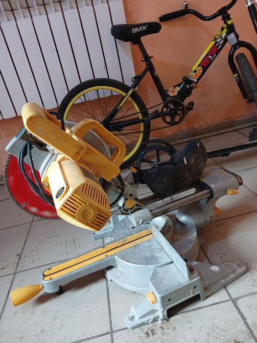 Торцовка Теха ...