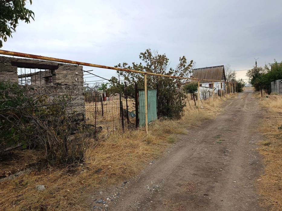 Продам дачу участок 12 сотка