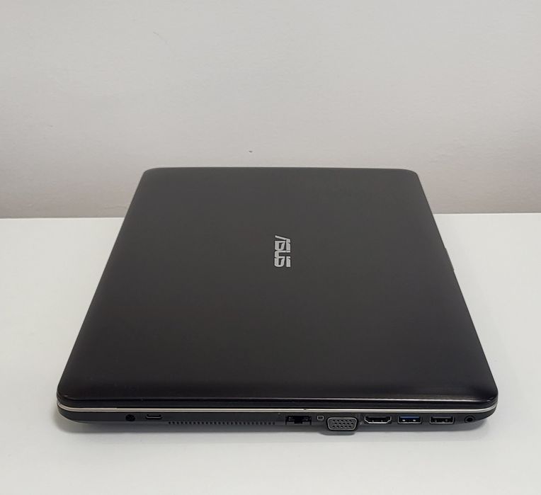 ASUS X54 i3-7100U 920MX 2GB SSD 240GB | 4GB RAM | Ca Nou