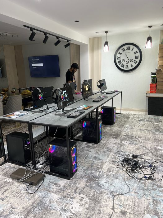 Аренда компьютеров дача (Arenda kompyuter dacha) Аренда комп Ташкент