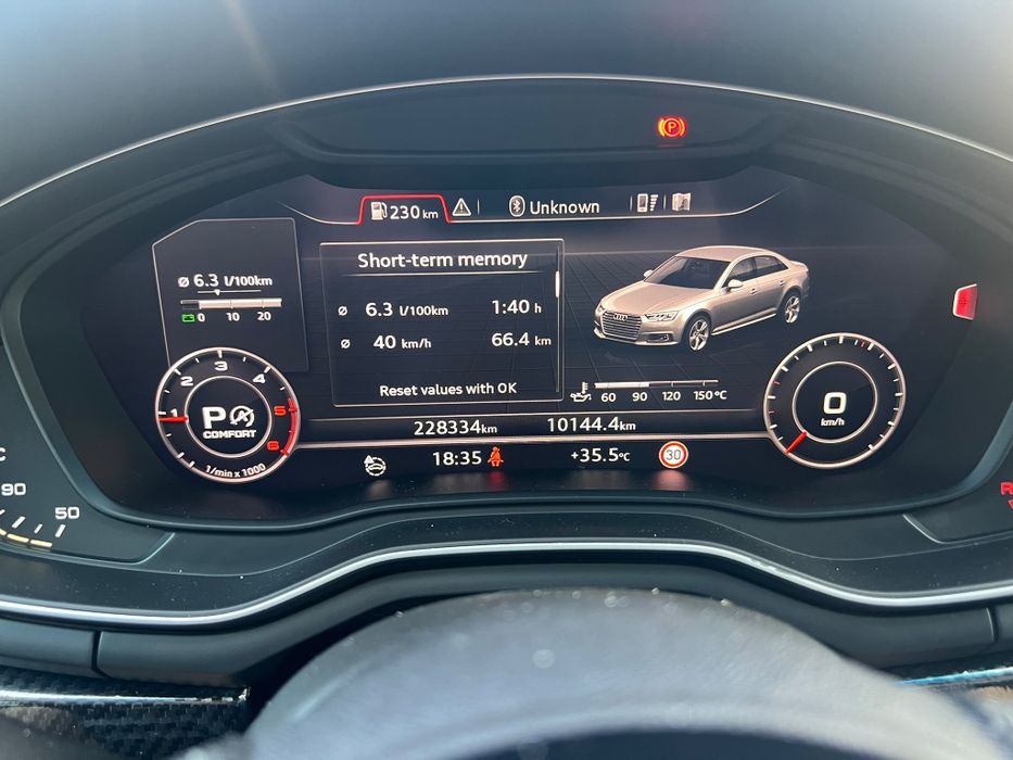 AUDI A4 2016 — imagine 5
