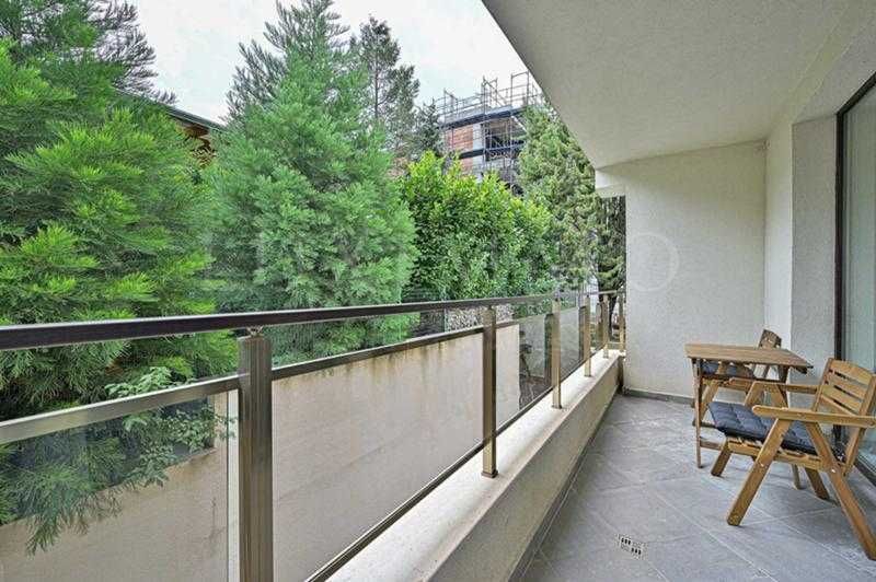 Продава се Едностаен апартамент в София, Изток - 59 кв.м за 692 €/кв.м - Снимка #3