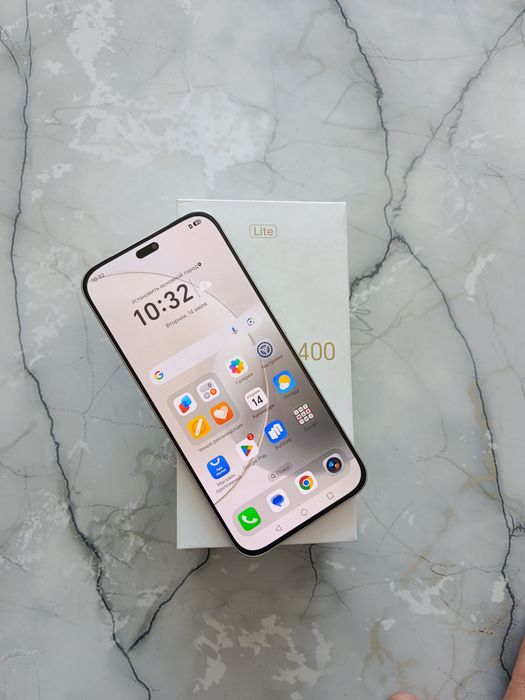 Honor 400 Lite 8/256