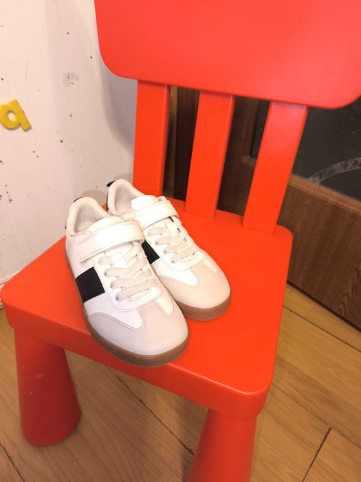 Adidași HM, 31, interior 20 cm