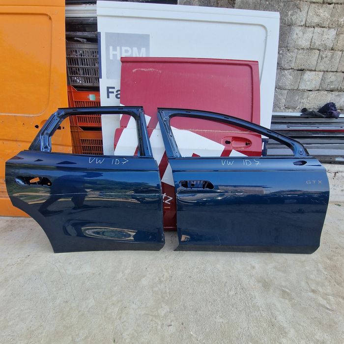 VW ID7 2025 предна и задна дясна врата 14A831312